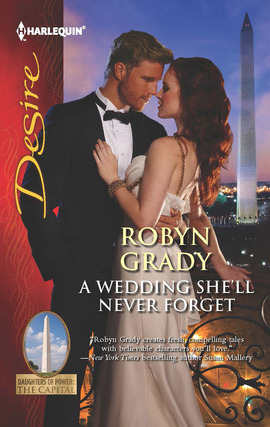 Title details for A Wedding She'll Never Forget by Robyn Grady - Available